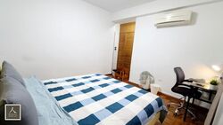 Central Green Condominium (D3), Condominium #508420361